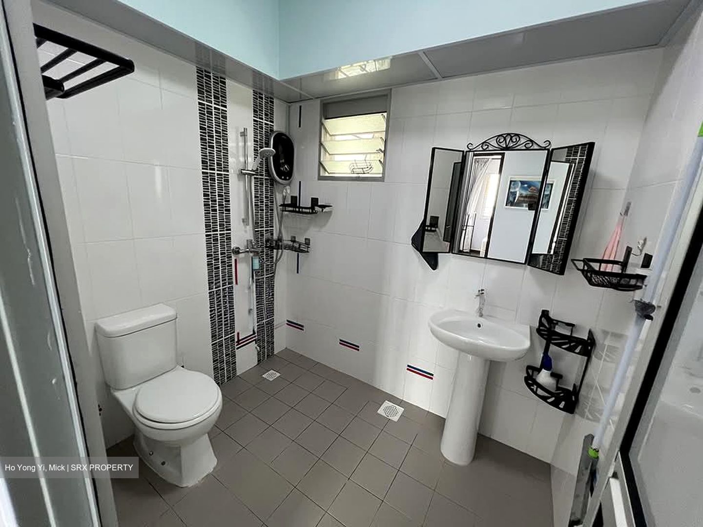 Blk 312C Clementi Ridges (Clementi), HDB 5 Rooms #587741141